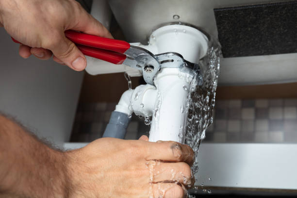 Best Emergency water damage restoration  in Dock Junction, GA