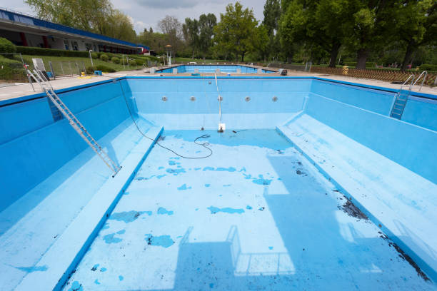 Reliable Dock Junction, GA Water damage restoration Solutions