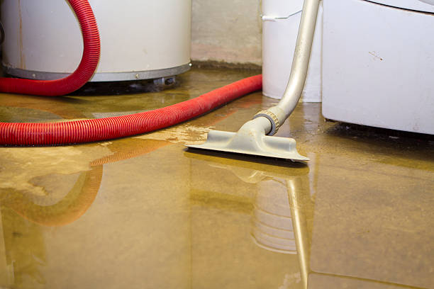 Best Emergency water damage restoration  in Dock Junction, GA